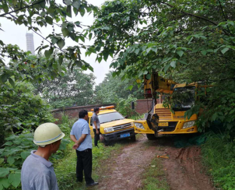 不畏風(fēng)雨，不懼驕陽