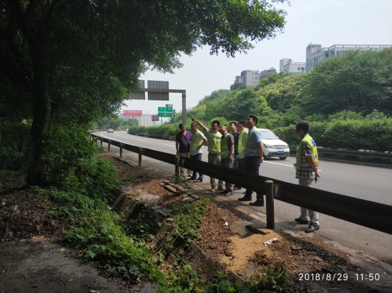 積極協(xié)調(diào)、穩(wěn)步推進(jìn)宜賓機(jī)場遷建二期供水工程方案編制