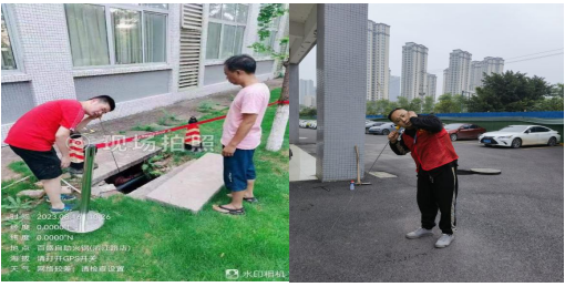 心系校園服務好 辦事快捷效率高