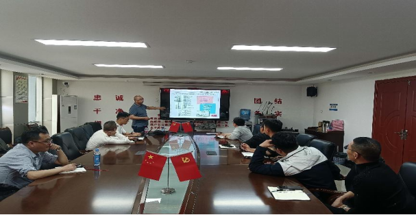 溫技精進 水脈常新：天泉淬煉供水運維硬實力